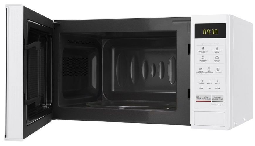 Мікрохвильова піч LG MS2042DY MS2042DY фото