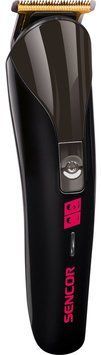 Набір для стрижки SENCOR SHP 7411BK 41007175 фото