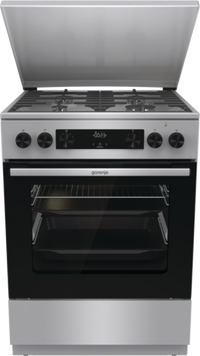 Плита комбінована GORENJE GKS6C71XF 745448 фото