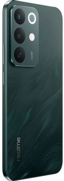 Смартфон REALME C85 Pro 8/256Gb NFC (peacock green) RMX5555 8/256 green фото