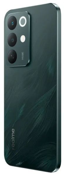 Смартфон REALME C85 Pro 8/256Gb NFC (peacock green) RMX5555 8/256 green фото