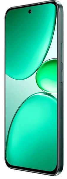 Смартфон REALME C85 Pro 8/256Gb NFC (peacock green) RMX5555 8/256 green фото