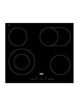 Варильна поверхня Beko HIC 64403 T HIC64403T фото