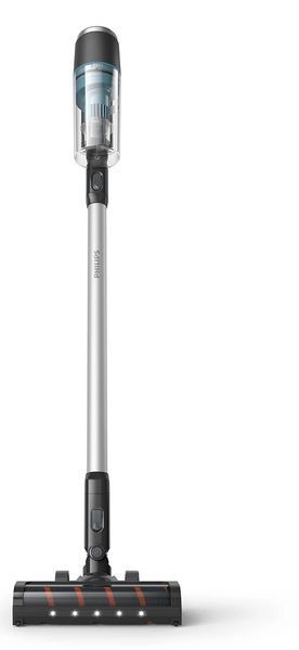 Пилосос акумуляторний PHILIPS XC3133/01 XC3133/01 фото