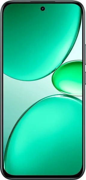 Смартфон REALME C85 Pro 8/256Gb NFC (peacock green) RMX5555 8/256 green фото