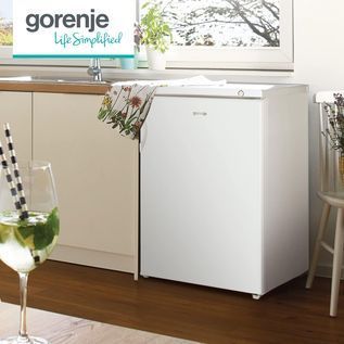 Морозильна камера Gorenje F492PW F492PW фото