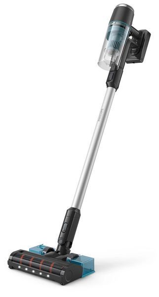 Пилосос акумуляторний PHILIPS XC3133/01 XC3133/01 фото