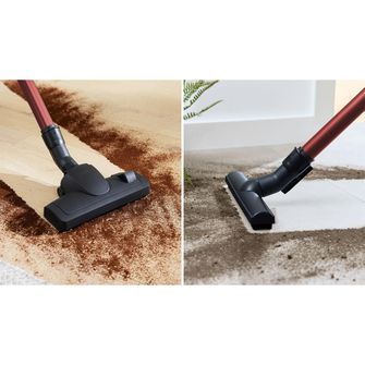 Пилосос Bosch BGL41POW2H BGL41POW2H фото