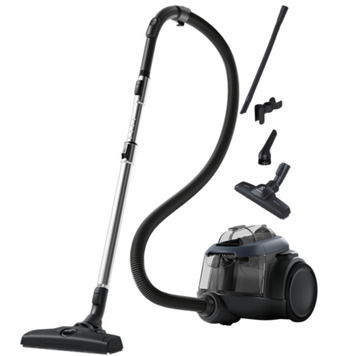 Пилосос циклонний ELECTROLUX EL61C3DB 900258546 фото