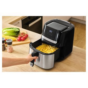 Мультипіч Sencor Vita Fryer SFR6600SS-EUE3 SFR6600SS-EUE3 фото