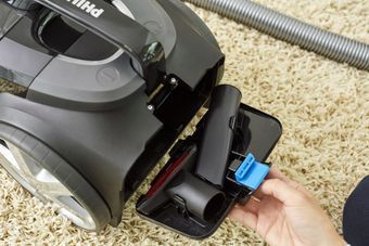 Пилосос циклонний PHILIPS FC9745/09 FC9745/09 фото