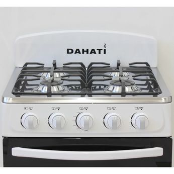 Плита DAHATI 2000-65X 2000-65X фото