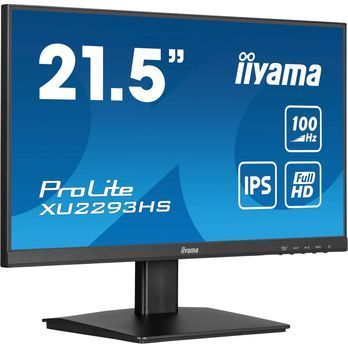 Монітор iiyama XU2293HS-B6 XU2293HS-B6 фото