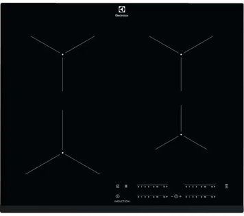 Варильна поверхня Electrolux EIT61443B EIT61443B фото