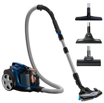 Пилосос циклонний PHILIPS FC9745/09 FC9745/09 фото