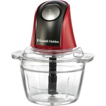 Подрібнювач Russell Hobbs Desire Red (27130-56) 27130-56 фото