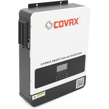 Сонячний інвертор COVAX COVAX CV-PS-3200-24V 3000W (COVAX CV-PS-3200-24V) COVAX CV-PS-3200-24V фото