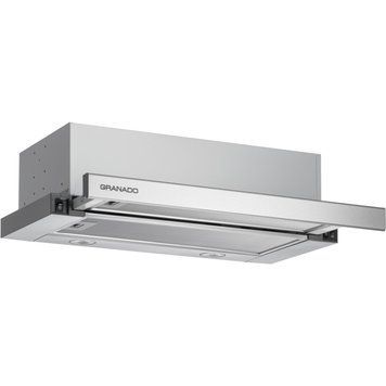 Витяжка кухонна GRANADO Telde 603-1200 inox (GCH336477) GCH336477 фото