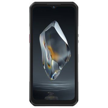 Смартфон OUKITEL WP62 8/256GB Black (6941749825476) 6941749825476 фото