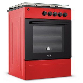 Плита Artel APETITO 10-E RED APETITO 10-E RED фото