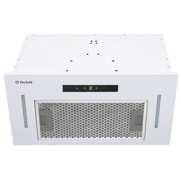 Витяжка кухонна Perfelli BIS 5653 WH 1000 LED BIS 5653 WH 1000 LED фото