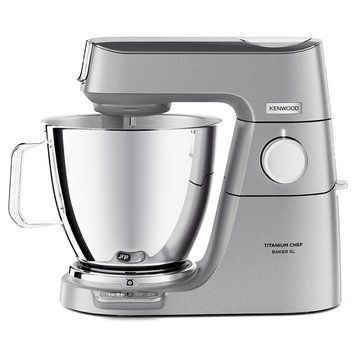 Кухонний комбайн Kenwood KVL 85.704 SI KVL 85.704 SI фото