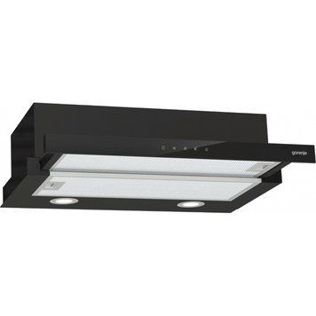 Витяжка кухонна Gorenje TH64E3BG TH64E3BG фото