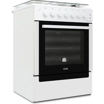 Плита Artel Dolce 01-EX White Dolce 01-EX White фото