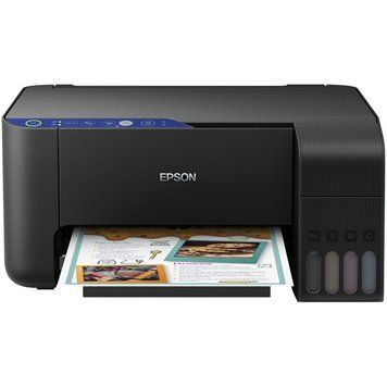 БФП ink color A4 Epson EcoTank L3250 C11CJ67412 C11CJ67412 фото