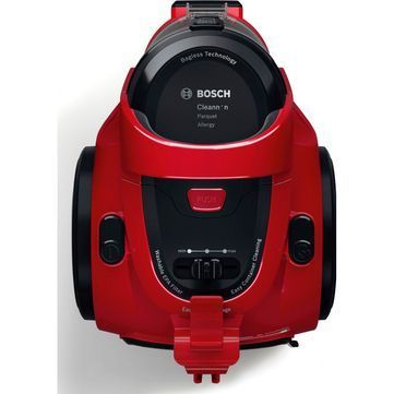 Пилосос Bosch BGC05AAA2 BGC05AAA2 фото