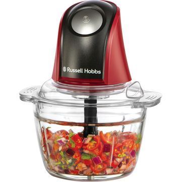 Подрібнювач Russell Hobbs Desire Red (27130-56) 27130-56 фото