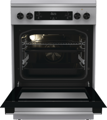 Плита комбінована GORENJE GKS6C71XF 745448 фото