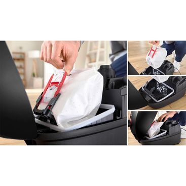 Пилосос Bosch BGL41POW2H BGL41POW2H фото