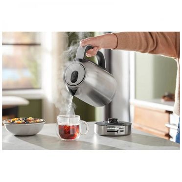 Електрочайник KitchenAid 5KEK1701ESX 5KEK1701ESX фото