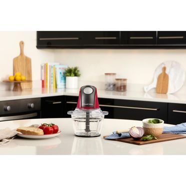 Подрібнювач Russell Hobbs Desire Red (27130-56) 27130-56 фото
