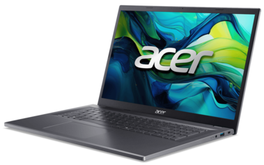 Ноутбук Acer Aspire 17 A17-51M 17.3" NX.JEREU.001 NX.JEREU.001 фото