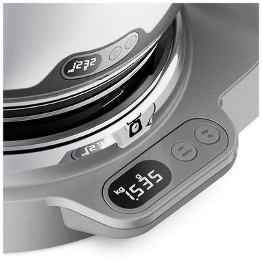 Кухонний комбайн Kenwood KVL 85.704 SI KVL 85.704 SI фото
