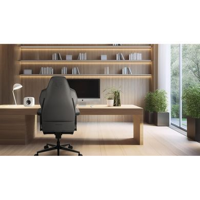 Крісло ігрове TX3 Core Smart Modern Black (TEGC-2071101.11) TEGC-2071101.11 фото