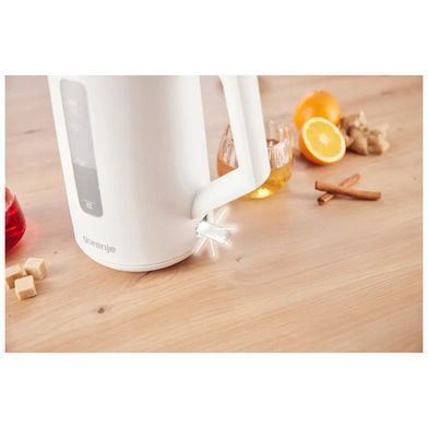 Електрочайник Gorenje K17OPW K17OPW фото