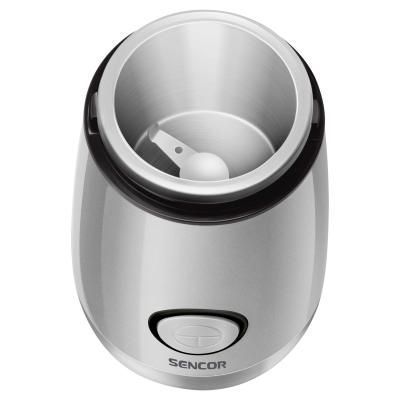 Кавомолка Sencor SCG 2052 WH (SCG2052WH) SCG2052WH фото