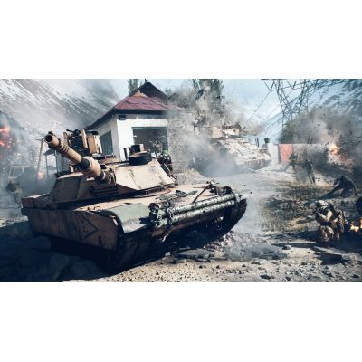 Гра Sony Battlefield 6, BD диск (5030934125406) 5030934125406 фото