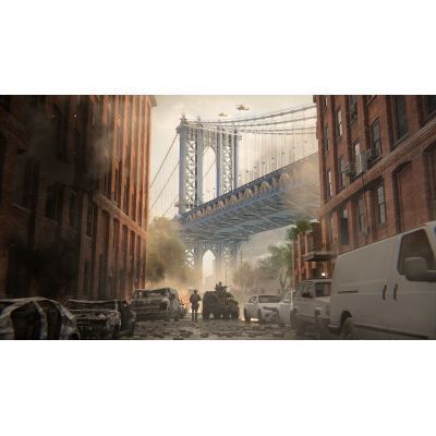 Гра Sony Battlefield 6, BD диск (5030934125406) 5030934125406 фото