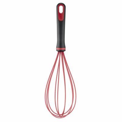 Вінчик Tefal Ingenio 29,3 см чорно-червоний (K1980534) K1980534 фото