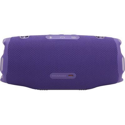 Акустична система JBL Charge 6 Purple (JBLCHARGE6PUR) JBLCHARGE6PUR фото