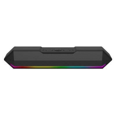 Акустична система Havit SK772BT RGB Black (HV-SK772BT) HV-SK772BT фото