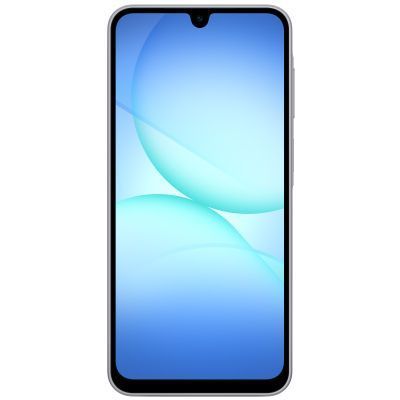 Мобільний телефон Samsung Galaxy A17 LTE 8/256Gb Gray (SM-A175FZAEEUC) SM-A175FZAEEUC фото