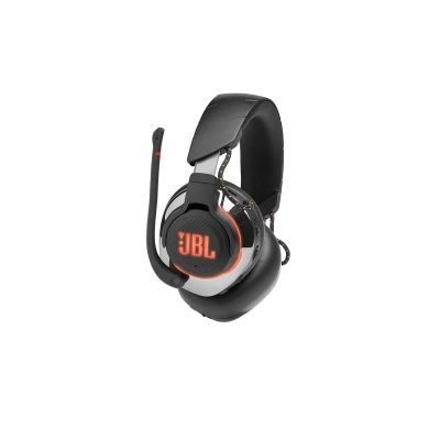 Навушники JBL Quantum 810 Wireless Black (JBLQ810WLBLK) JBLQ810WLBLK фото