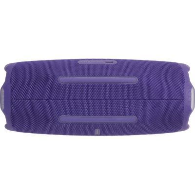 Акустична система JBL Charge 6 Purple (JBLCHARGE6PUR) JBLCHARGE6PUR фото
