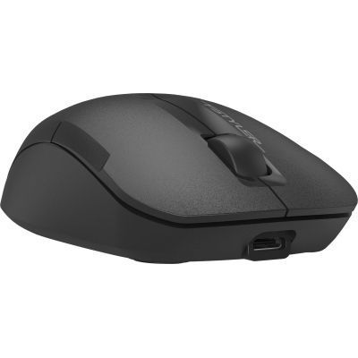 Мишка A4Tech FG15CS Air2 Wireless Black (4711421000932) 4711421000932 фото