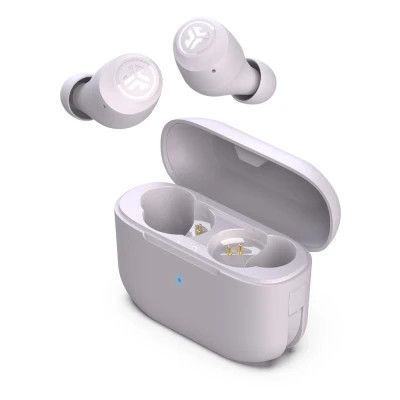 Навушники Jlab GO Air Pop Lilac (IEUEBGAIRPOPRLLC124) IEUEBGAIRPOPRLLC124 фото